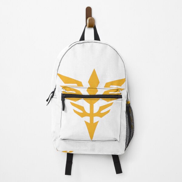 Item preview, Anime Gundam Logo designed and sold by Francespengler.