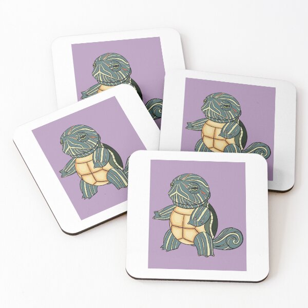 Item preview, Red Eared Slider designed and sold by fingypaintman64.