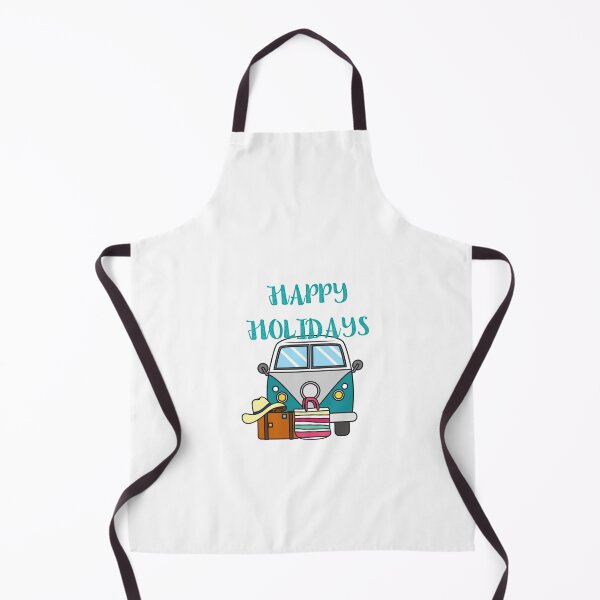 Item preview, HAPPY HOLIDAYS designed and sold by IsaCria.