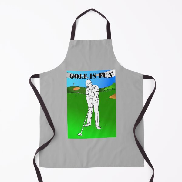Item preview, Golf is a fun sport designed and sold by CryptoEnths.