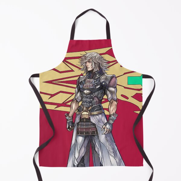 Item preview, Jin (Xenoblade Chronicles 2: Returns The Golden Country) designed and sold by VelvetZone.