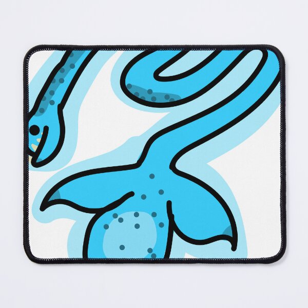 Item preview, plesiosaurus designed and sold by Murgy-S.