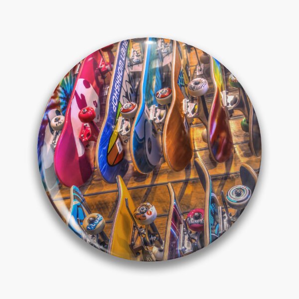 Item preview, Skateboard Mania designed and sold by Steven Jodoin.