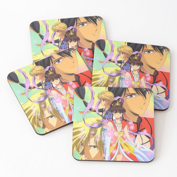 Item preview, FUSHIGI YUUGI - VS designed and sold by Dolls X Beauty.