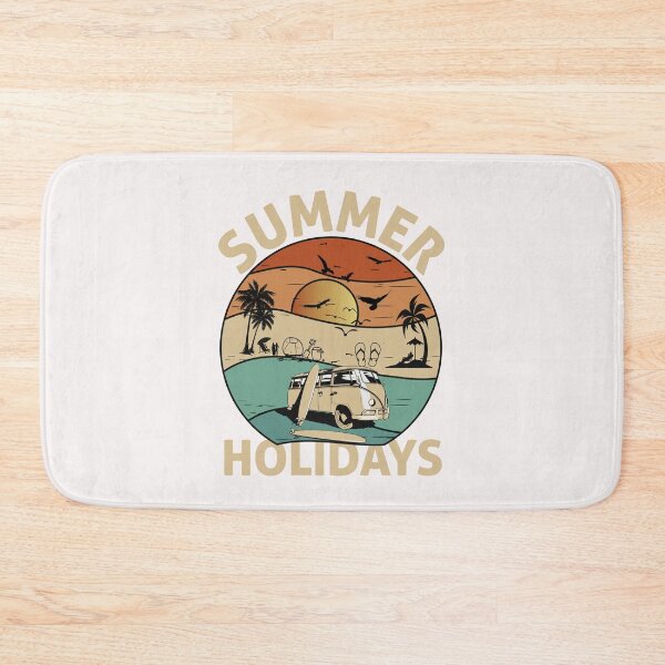 Item preview, Vintage Sunset 70's Summer  designed and sold by HappyLifeCreate.