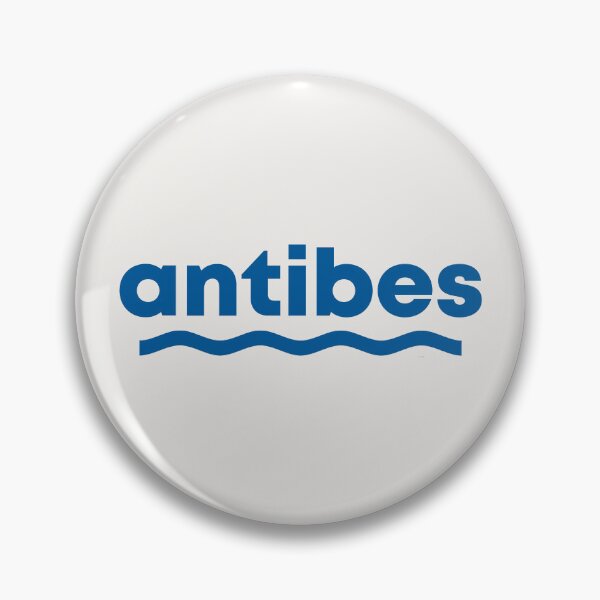 Item preview, Antibes, France (blue) designed and sold by Belcordi.