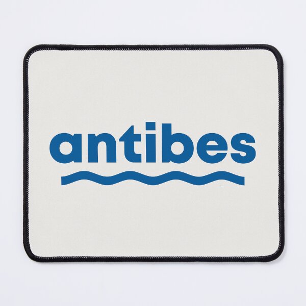 Item preview, Antibes, France (blue) designed and sold by Belcordi.