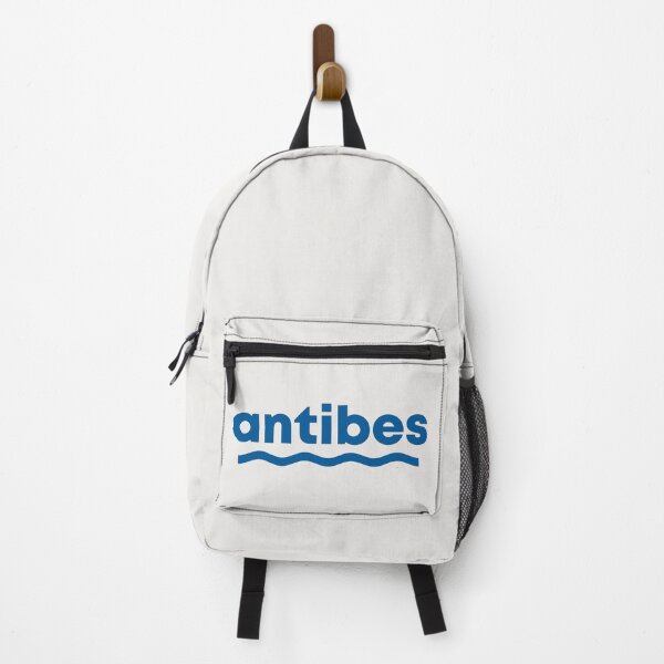 Item preview, Antibes, France (blue) designed and sold by Belcordi.