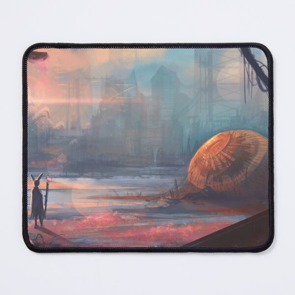 Item preview, The Dome Illustration designed and sold by yazsalem.