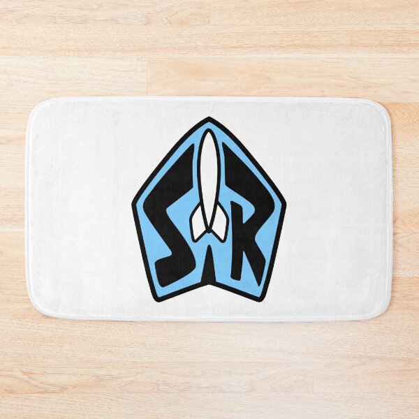 Item preview, Space Ranger Logo designed and sold by MrPieCrust.