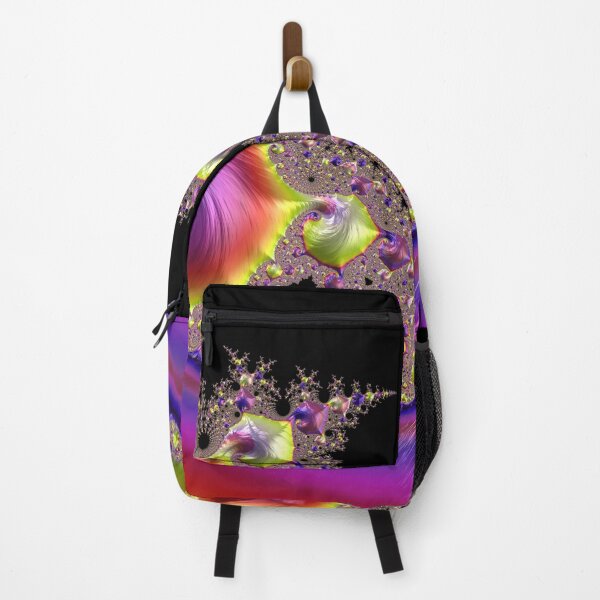 Item preview, Funky Fractal designed and sold by Kaleiope Studio.