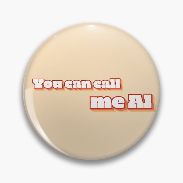Item preview, You Can Call Me ALL designed and sold by PlottedPlant.