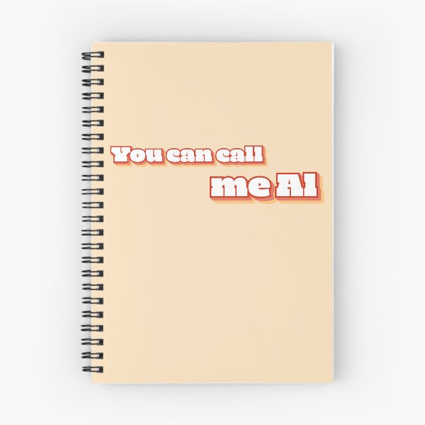Item preview, You Can Call Me ALL designed and sold by PlottedPlant.