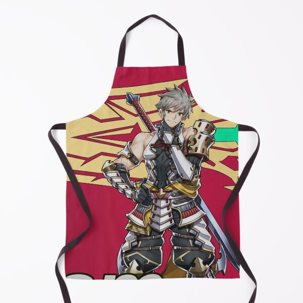 Item preview, Addam (Xenoblade Chronicles 2: Returns The Golden Country) designed and sold by VelvetZone.