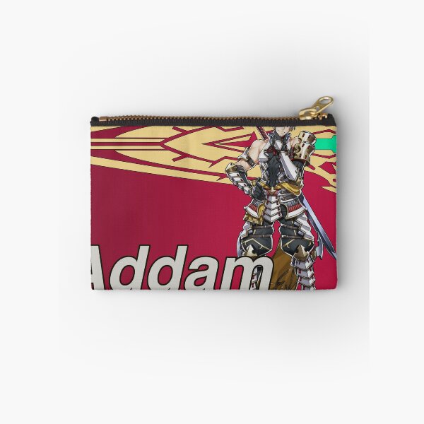 Item preview, Addam (Xenoblade Chronicles 2: Returns The Golden Country) designed and sold by VelvetZone.
