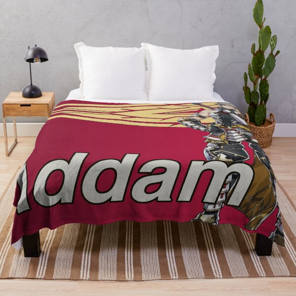 Item preview, Addam (Xenoblade Chronicles 2: Returns The Golden Country) designed and sold by VelvetZone.