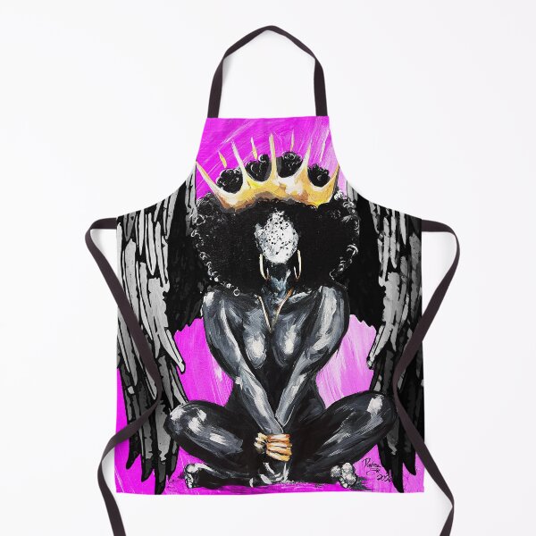 Item preview, Naturally Queen XIX ANGEL PINK designed and sold by DaCre8iveOne.