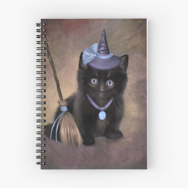 Item preview, Bewitching Broomstick designed and sold by Ash Evans.