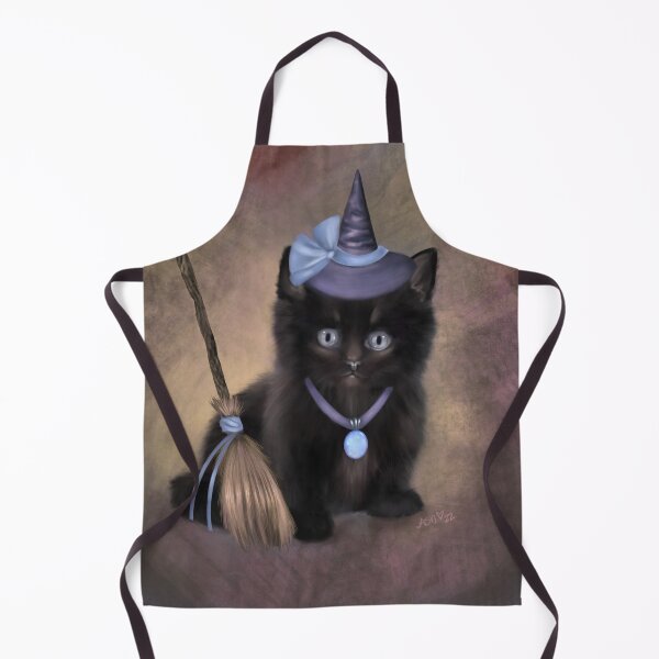 Item preview, Bewitching Broomstick designed and sold by Ash Evans.