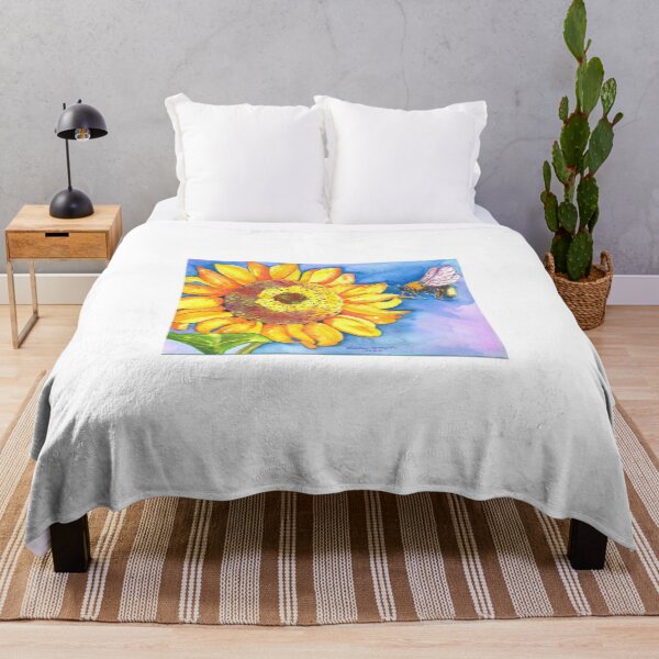 Item preview, Sunflower Surprise designed and sold by Victoria Motazedi.