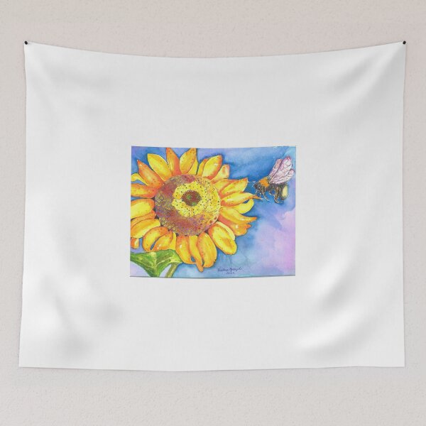 Item preview, Sunflower Surprise designed and sold by Victoria Motazedi.