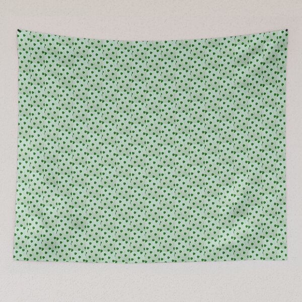 Item preview, Green Leaves Design designed and sold by designdukan.