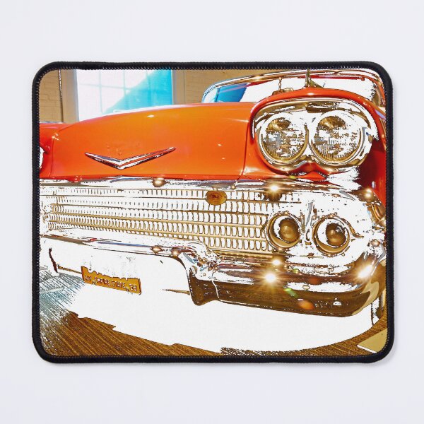 Item preview, Auto Art Plate 6 designed and sold by John Schneider.