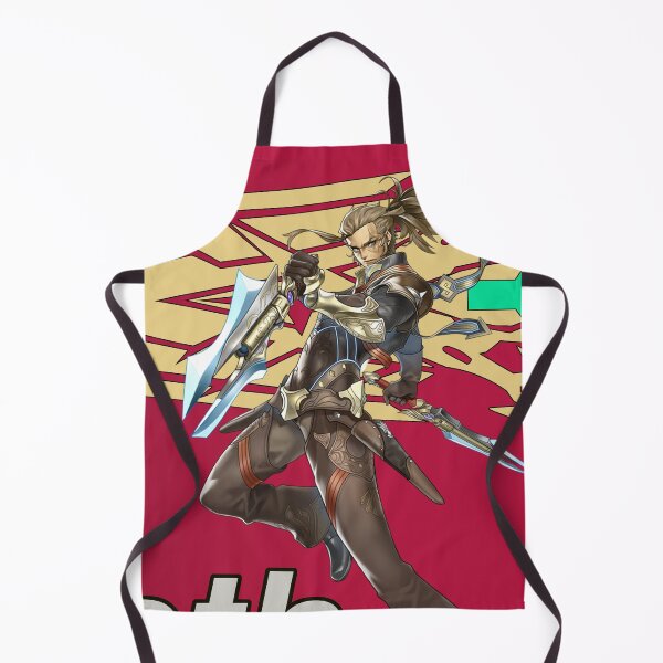 Item preview, Minoth (Xenoblade Chronicles 2: Returns The Golden Country) designed and sold by VelvetZone.