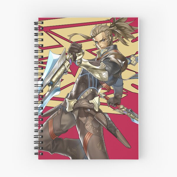 Item preview, Minoth (Xenoblade Chronicles 2: Returns The Golden Country) designed and sold by VelvetZone.