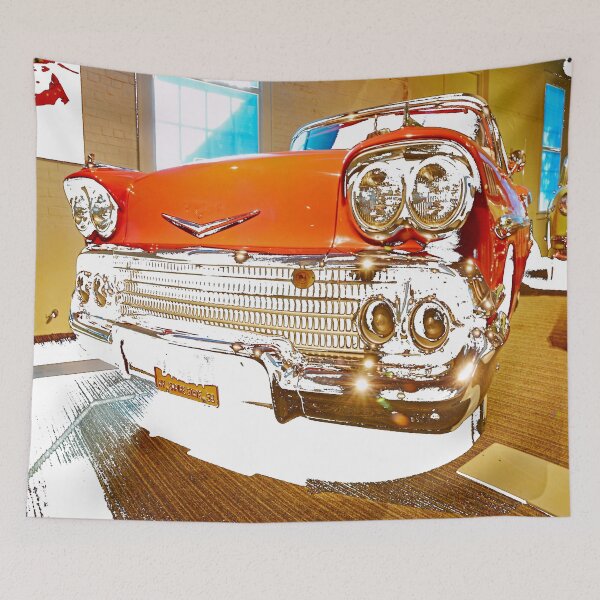 Item preview, Auto Art Plate 6 designed and sold by John Schneider.