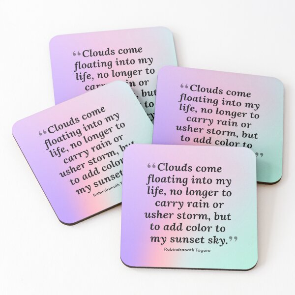 Item preview, Words of Widsom - Positivity Quote Delivers Fresh New Perspective designed and sold by Soaring Eagle.