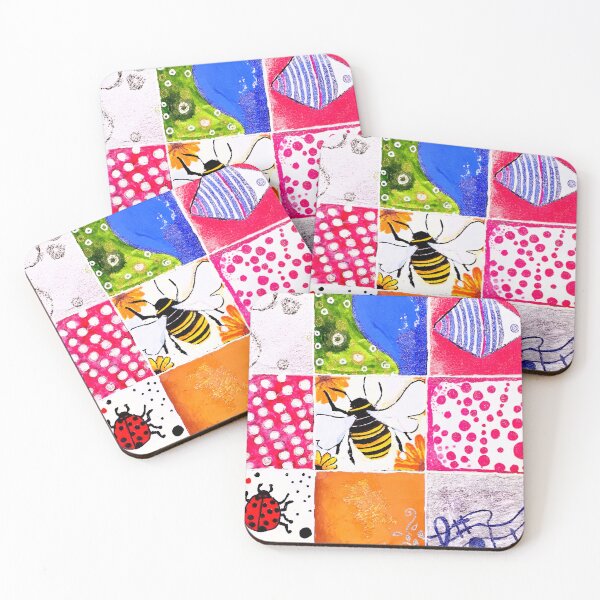 Item preview, Contrasting Textures designed and sold by jessypaul027.