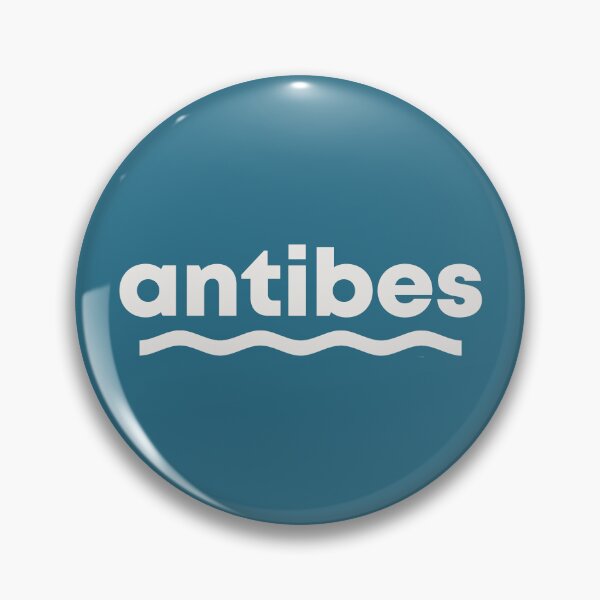 Item preview, Antibes, France (white) designed and sold by Belcordi.