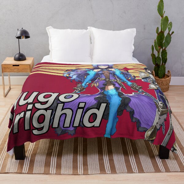 Item preview, Hugo and Brighid (Xenoblade Chronicles 2: Returns The Golden Country) designed and sold by VelvetZone.