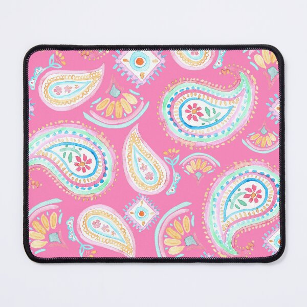 Item preview, Bombay Magenta designed and sold by Carolina Etchepare.