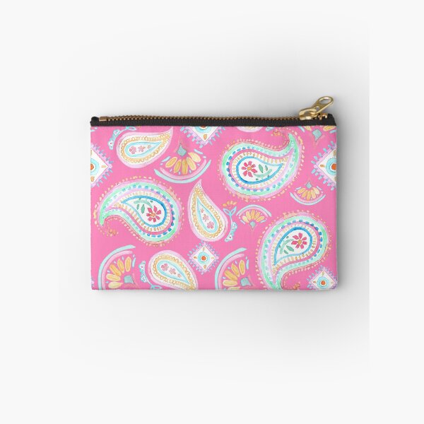 Item preview, Bombay Magenta designed and sold by Carolina Etchepare.