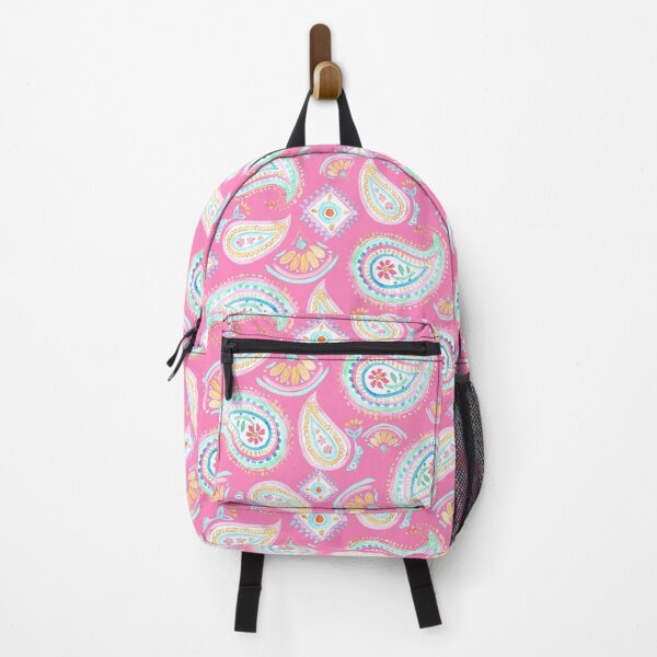Item preview, Bombay Magenta designed and sold by Carolina Etchepare.