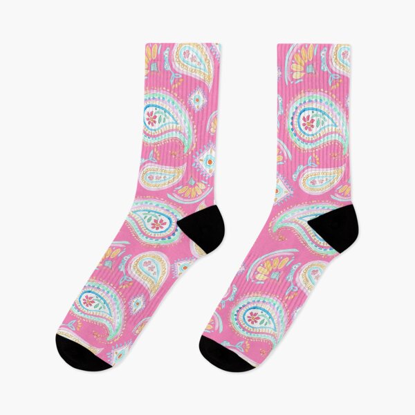 Item preview, Bombay Magenta designed and sold by Carolina Etchepare.