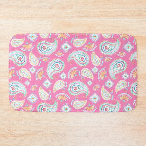 Item preview, Bombay Magenta designed and sold by Carolina Etchepare.