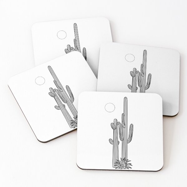 Item preview, Cactus designed and sold by Jesse Jane.