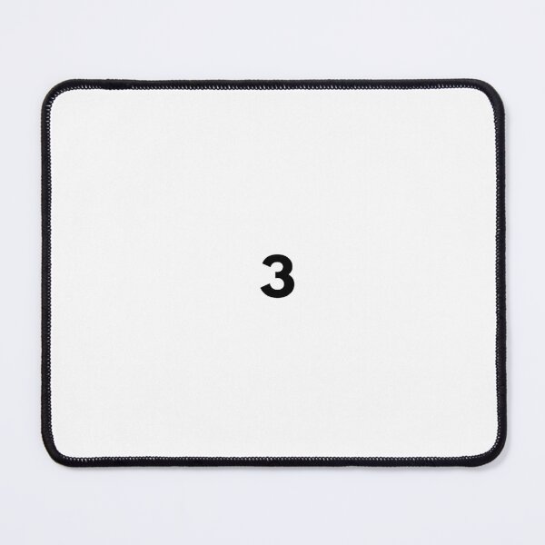 Item preview, Number three designed and sold by Dj Gavric998.