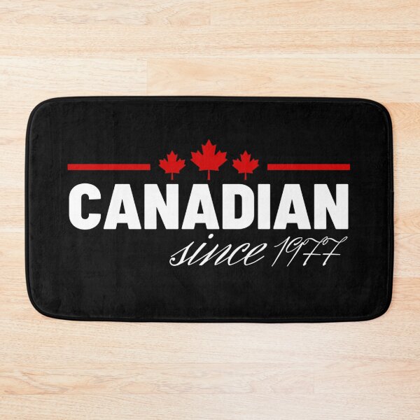 Item preview, Canadian Since 1977 - Canada Day designed and sold by Sonatablue.