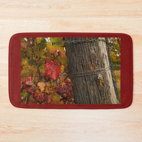 Item preview, Autumnal Grape Leaves designed and sold by jojobob.