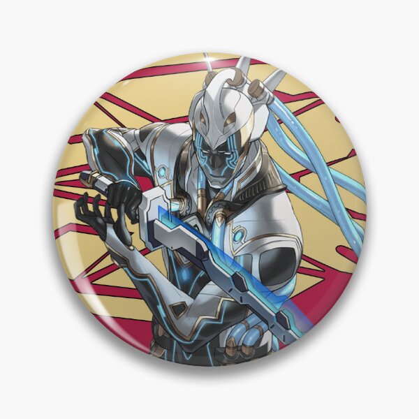 Item preview, Aegaeon (Xenoblade Chronicles 2: Returns The Golden Country) designed and sold by VelvetZone.