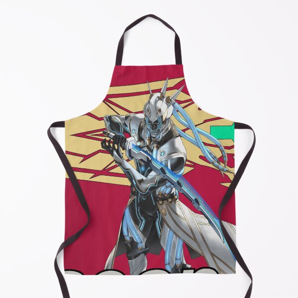 Item preview, Aegaeon (Xenoblade Chronicles 2: Returns The Golden Country) designed and sold by VelvetZone.