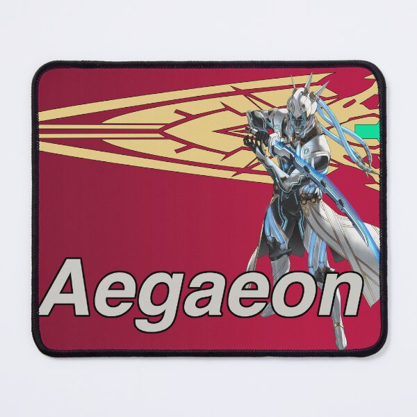 Item preview, Aegaeon (Xenoblade Chronicles 2: Returns The Golden Country) designed and sold by VelvetZone.