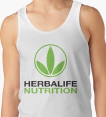 Herbalife Tank Top