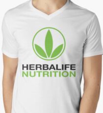 herbalife branded t shirts