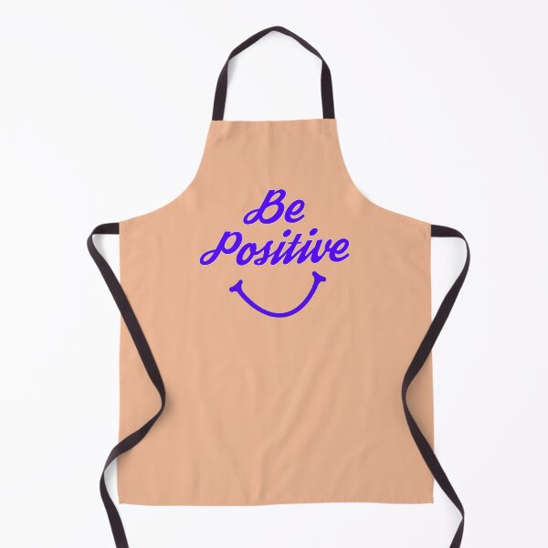 Item preview, be positive designed and sold by T-Shirt-Online.
