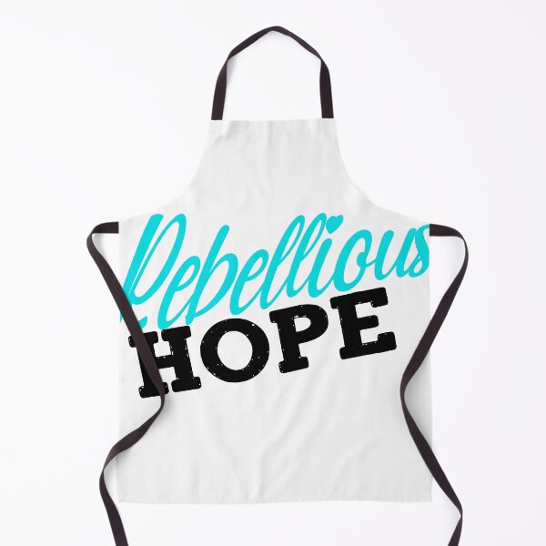 Item preview, Rebellious Hope designed and sold by Jozepharts.